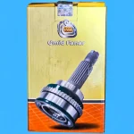 مشعلی پلوس کوتاه امیدفنر مدل ۲۲ خار مناسب برای پژو ۲۰۶ تیپ ۲ - تصویر 6