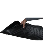 کفپوش سه بعدی خودرو بابل کارپت مدل لاکچری مناسب برای پژو 405 - تصویر 9