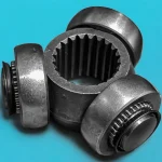 مشعلی پلوس کوتاه امیدفنر مدل ۲۲ خار مناسب برای پژو ۲۰۶ تیپ ۲ - تصویر 3