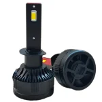 هدلایت لامپ خودرو کانپکس مدل 3S PRO پایه H1 بسته دو عددی - تصویر 2
