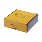 قفل درب کاپوت سوییچی آی پی اِن سی کد 130769 مناسب برای پیکان - تصویر 3