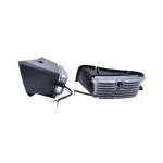 پرژکتور خودرو مدل دیلایت مناسب برای پژو 405 بسته دو عددی - تصویر 7