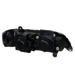 چراغ جلو خودرو گروه پژوهش صنعت مدرن مدل Pe2040 مناسب برای پژو پارس بسته دو عددی - تصویر 6