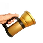 چراغ قوه یووی کارشناسی رنگ خودرو کد UV-1280 - تصویر 2