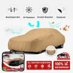 چادر خودرو رویال اسپرت مدل GRAND PRO مناسب برای پژو پرشیا - تصویر 6