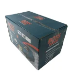 کارواش باس مدل 2500 وات - تصویر 9