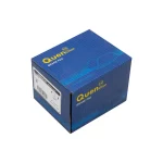 لنت ترمز عقب کویین کد 813 مناسب برای سانگ یانگ موسو - تصویر 3