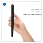 محافظ درب، سپر و آینه خودرو ماهوت مدل EDGE-Bمناسب برای میتسوبیشی OUTLANDER مجموعه 12 عددی - تصویر 4