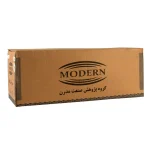 چراغ جلو خودرو پژوهش صنعت مدرن مدل SPW01 مناسب برای پراید بسته دو عددی - تصویر 2