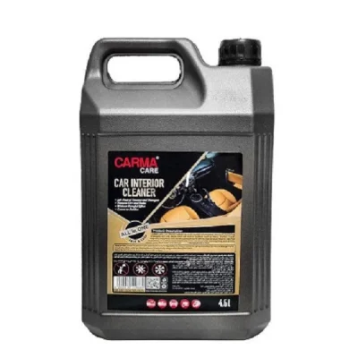 محلول صفر شويي داخل خودرو کارماکر مدل ALL IN ONE 01 حجم 4.5 لیتر