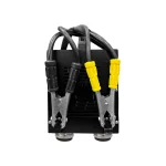 دستگاه تست باتری خودرو 500 آمپر اصل ترونیک مدل ASL5000 تمام اتوماتیک - تصویر 2