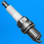 شمع تقویتی خودرو فورس مدل سوزنی کد XU7.XU7P.XUM مناسب برای پژو ۴۰۵ ، پژو پارس بسته ۴ عددی - تصویر 3