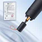 آفتابگیر خودرو بیسوس مدل BS-CN008 - تصویر 8