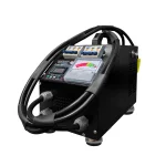 دستگاه تست باتری خودرو 500 آمپر اصل ترونیک مدل ASl5000