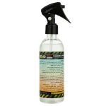 اسپری تمیز کننده داخل خودرو بمو مدل TRA1 حجم 250 میلی لیتر بسته 10 عددی - تصویر 3