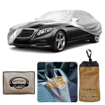 چادر خودرو لوکس کار مدل شمعی مناسب برای ساینا - تصویر 4