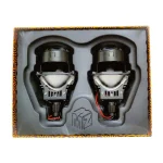 لنز چراغ خودرو ام زد ام مدل L100 PRO - تصویر 2