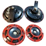 بوق خودرو سی بی کو مدل JN903 بسته 2 عددی - تصویر 6