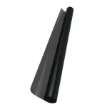 برچسب دودی شیشه خودرو گلکسی کد UV400 مجموعه 4 متری