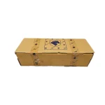 مجموعه دسته راهنما و برف پاک کن ایساکو مدل کام 2000 مناسب برای پژو 206 - تصویر 2