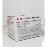 فیلتر روغن میتسوبیشی موتورز مدل md352626 مناسب برای پاجرو 3500 3800 - تصویر 2