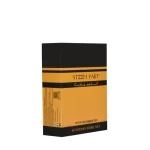 وایر شمع خودرو استیم پارت مدل SP262027 مناسب برای کی ام سی تی8 4 عددی - تصویر 2