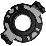 بلبرینگ کلاچ دیناپارت مدل تخم مرغی‌ مناسب برای پژو پارس XU7P - تصویر 2