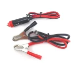 مبدل برق خودرو ویلیون کد 2000W - تصویر 2