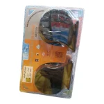 بوق خودرو آکی مدل AK1201 بسته 2 عددی - تصویر 4