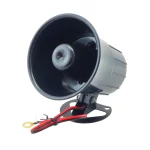 آژیر دزدگیر خودرو مدل DB-12