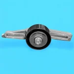 تسمه سفت کن دینام جی آی اس پی مدل 002014 مناسب برای دانگ فنگ H30 کراس - تصویر 3