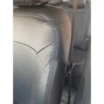 روکش صندلی خودرو هایکو مدل آذین مناسب برای شاهین به همراه پشت گردنی - تصویر 7