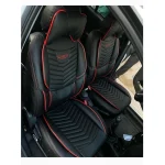 روکش صندلی خودرو مدل خلبانی مناسب برای ساینا - تصویر 2