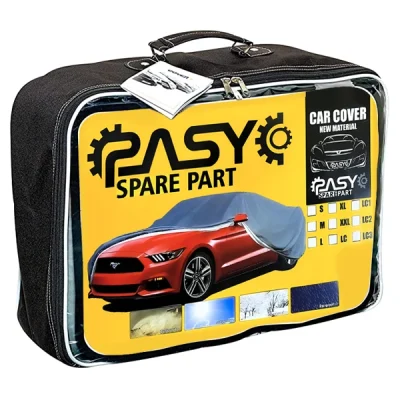 چادر خودرو پاسیکو مدل ULTRA PLUS مناسب برای تویوتا یاریس