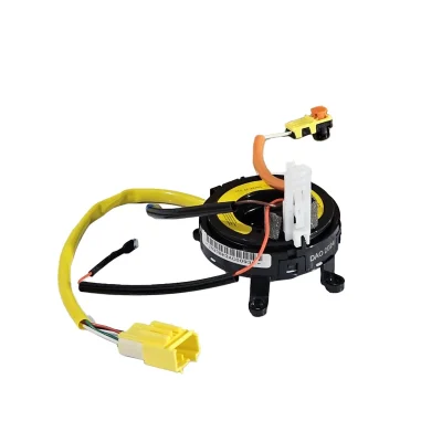 نوار چرخشی دیاکو مدل کروز کد bbz-1664 مناسب برای پراید