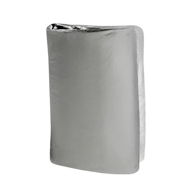 چادر خودرو لوکس سهیل مدل شمعی مناسب برای ام وی ام 110