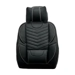 روکش صندلی خودرو مدل خلبانی مناسب برای پژو 207 - تصویر 4