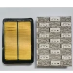 فیلتر روغن خودرو رنو مدل 15208-5758R مناسب برای رنو کولیوس به همراه فیلتر هوا و کابین - تصویر 6