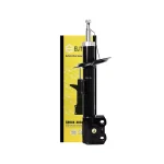 کمک فنر جلو سمت چپ گازی / روغنی الیتک پارت کد201012135011 مناسب برای لیفان 820 - تصویر 2