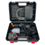 کارواش شارژی ویوارکس مدل VR2450V-PW - تصویر 3