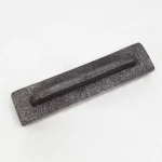 مشتی صافکاری سامکو مدل مستطیل کد YP-BARIK-17x4x4CM - تصویر 4