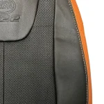 روکش صندلی خودرو مدل 1121 مناسب برای ام وی ام X22-X22 Pro - تصویر 3