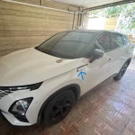 قاب زیر آینه خودرو مدل 01 مناسب برای فونیکس fx مجموعه 4 عددی - تصویر 5