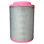 فیلتر هوا خودرو فطرس مدل FFO 1254 مناسب برای کامیونت الوند