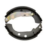 لنت ترمز عقب خودرو ویتور مدل WITURE02 دو جفت مناسب برای پژو 405 - تصویر 2