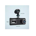 دوربین ثبت وقایع مدل PA1150 - تصویر 4