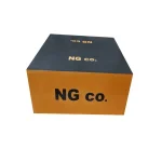 چراغ خطر عقب ان جی کو مدل SP9179 مناسب برای پراید 111 بسته 2 عددی - تصویر 2