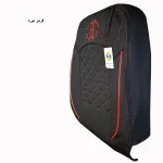 ست کامل روکش صندلی خودرو سپاهان روکش مدل DR-240 مناسب برای رنو ال 90 - تصویر 6