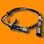 سنسور ای بی اس عقب راست فراسلی مدل زیمنس مناسب برای پژو 405 - تصویر 2