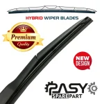 تیغه برف پاک‌کن پاسیکو مدل HYBRID PLUS مناسب برای لیفان X60 بسته 2 عددی - تصویر 8